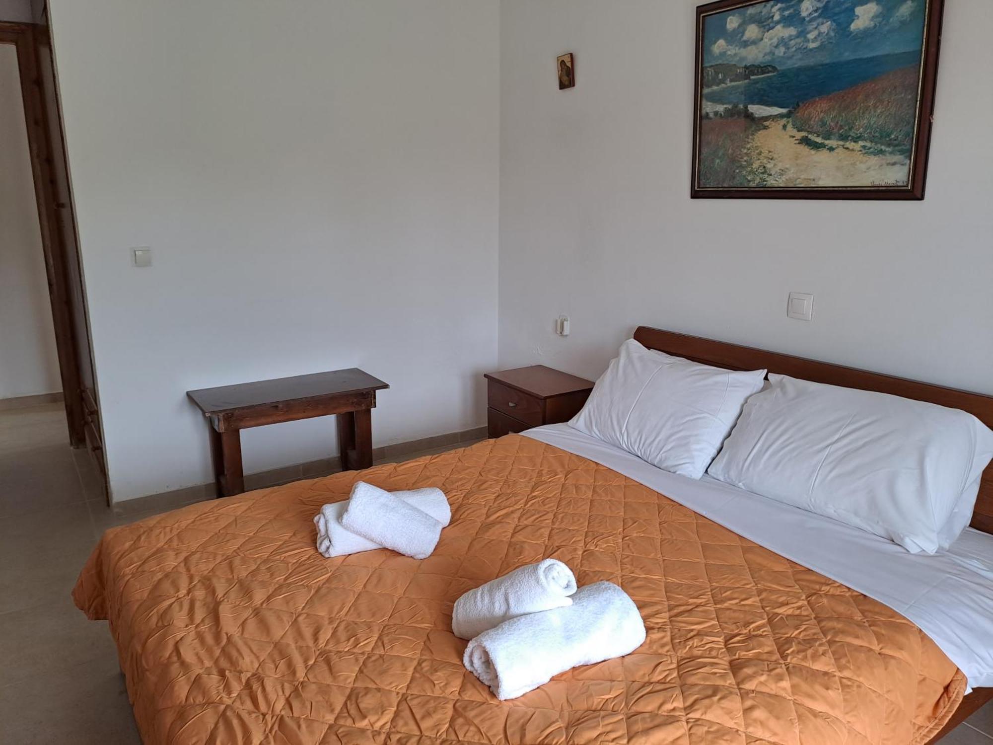 Evridiki Apartments Mesongí Екстериор снимка