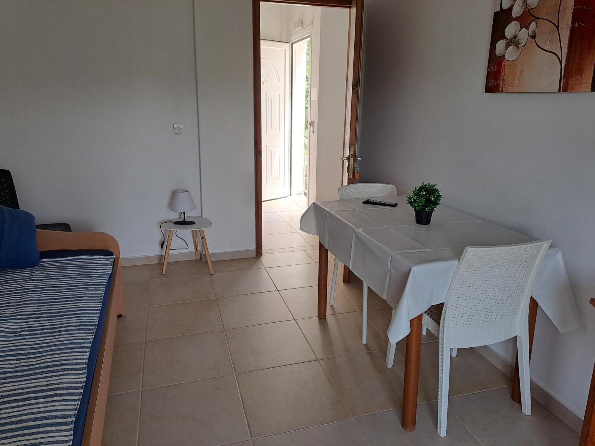 Evridiki Apartments Mesongí Екстериор снимка